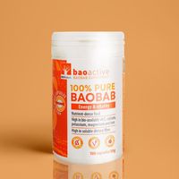 BaoActive Baobab Capsules